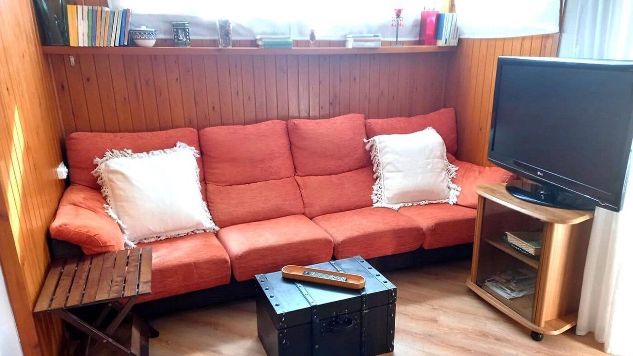 Photo of Livingroom in La Molina
