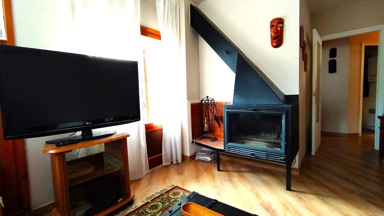 Photo of Livingroom in La Molina