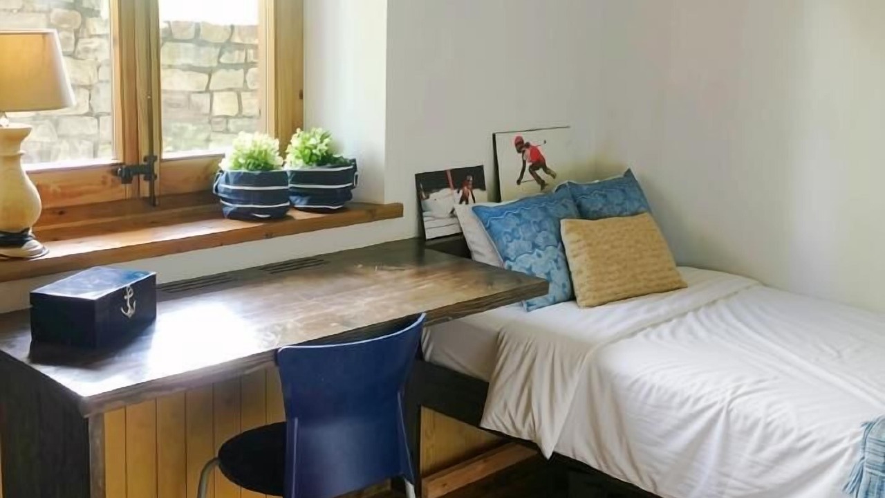 Photo of Bedroom in Olopte