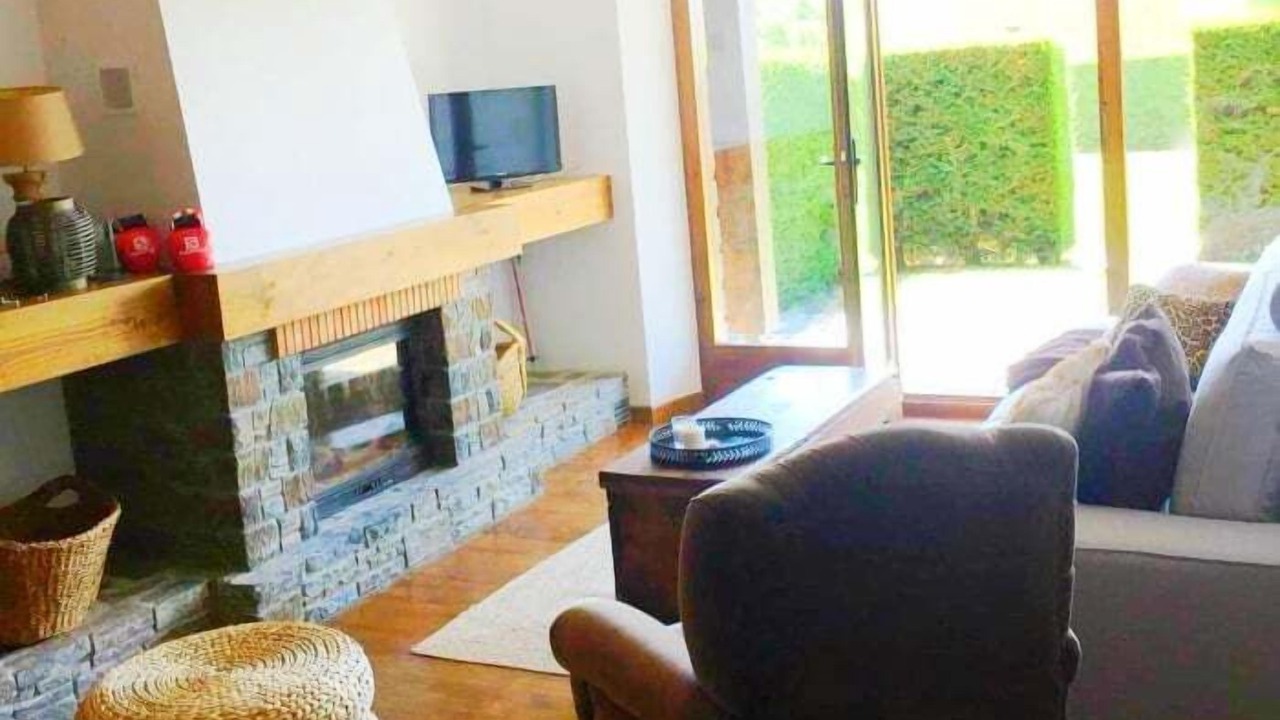 Photo of Livingroom in Olopte