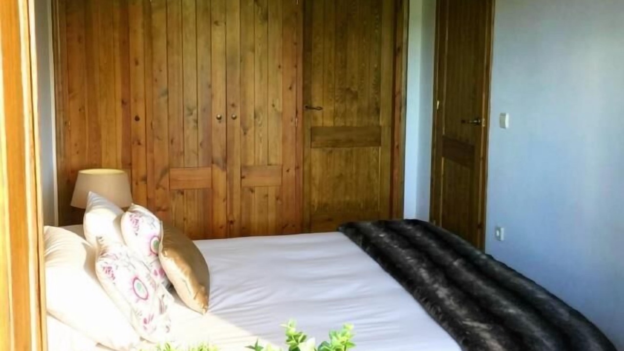 Photo of Bedroom in Olopte
