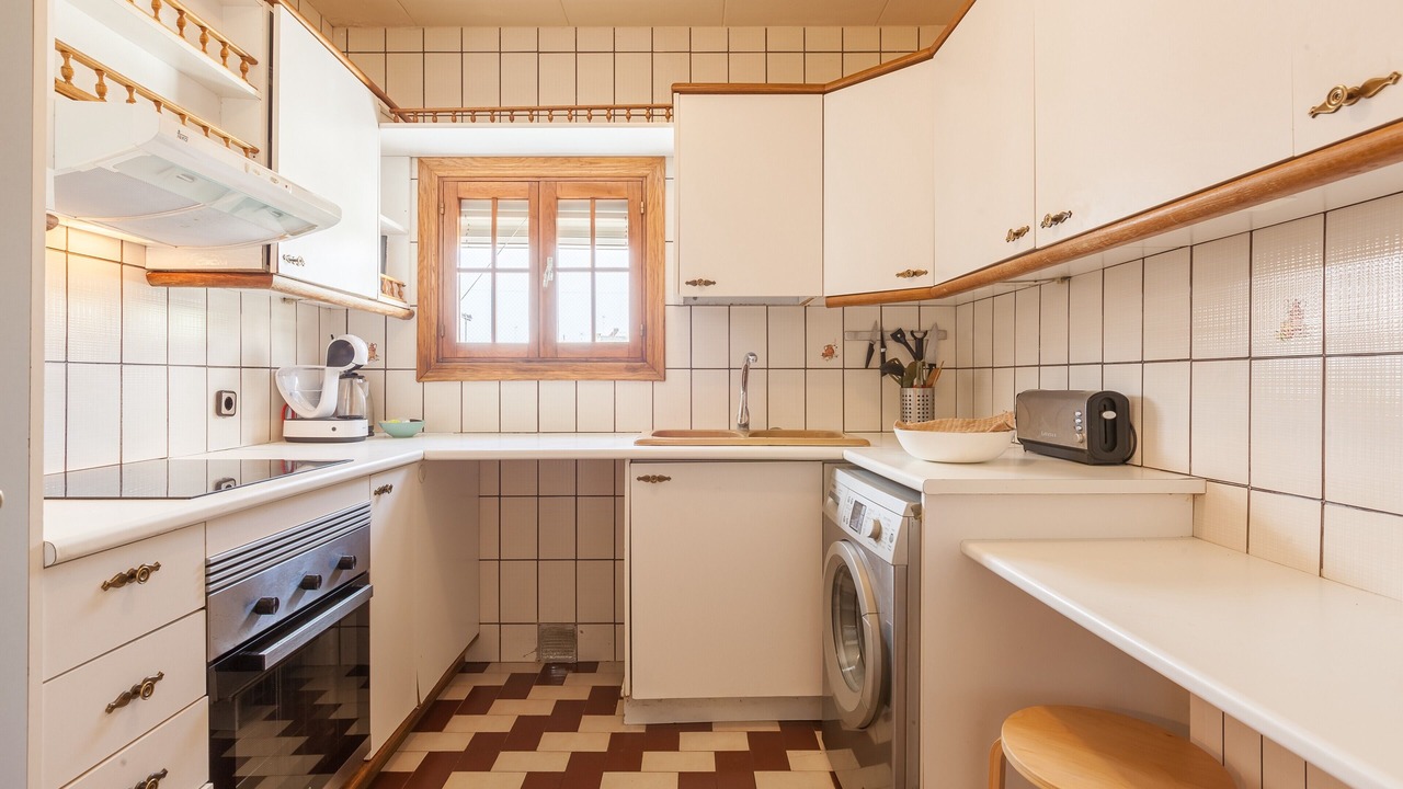 Photo of Kitchen in Mataro