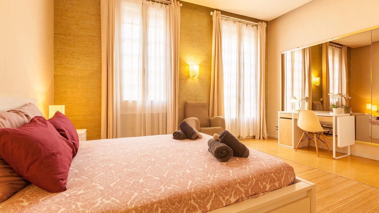 Photo of Bedroom in Mataro