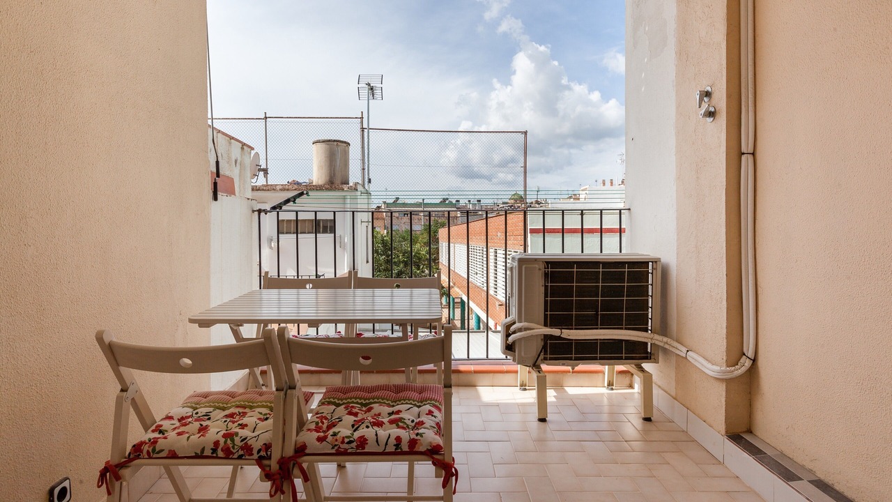 Photo of Outdoor in Mataro