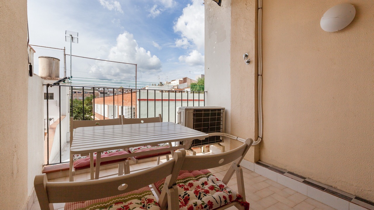 Photo of Outdoor in Mataro