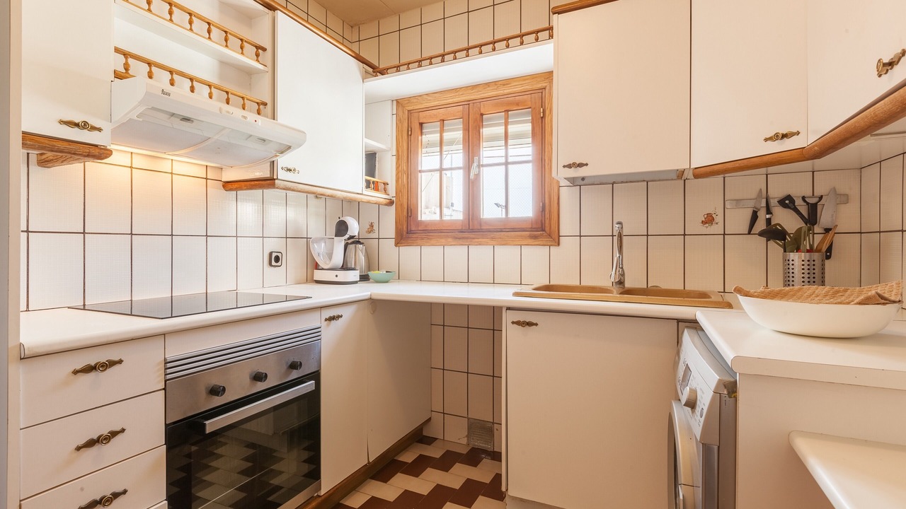 Photo of Kitchen in Mataro