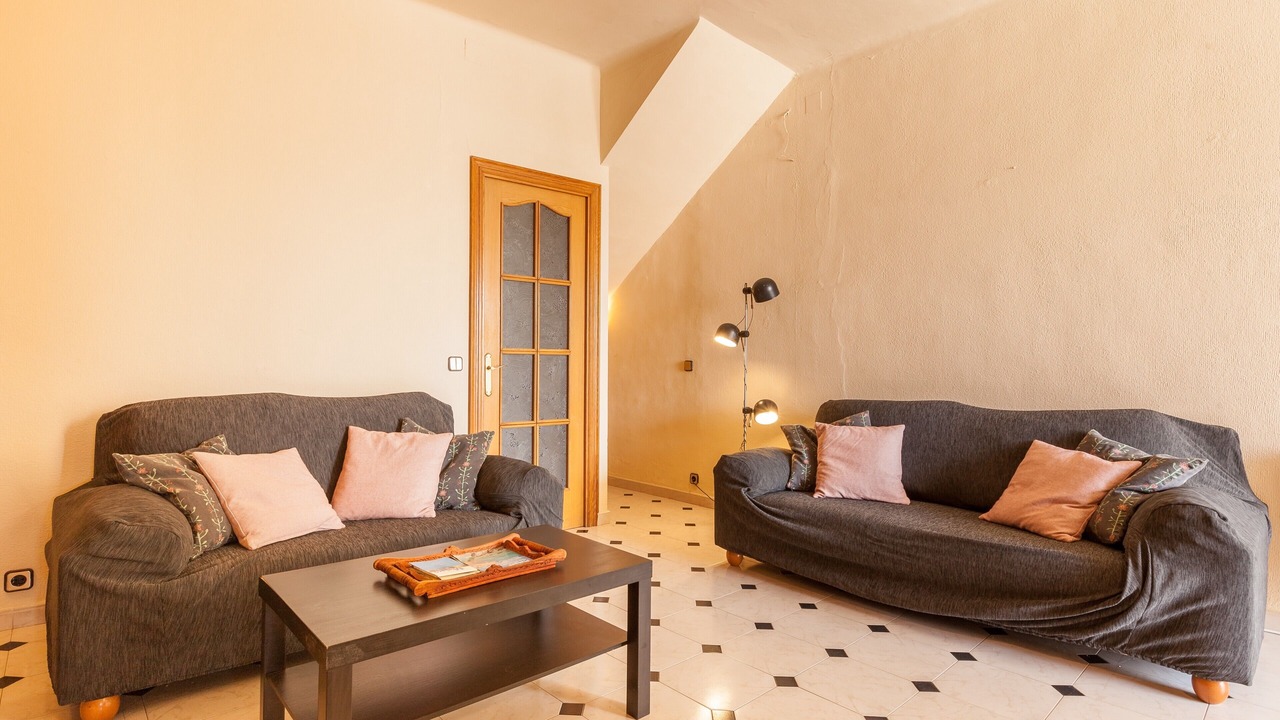 Photo of Livingroom in Mataro