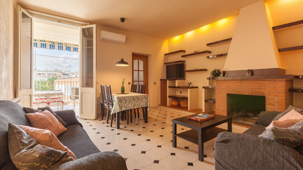 Photo of Livingroom in Mataro