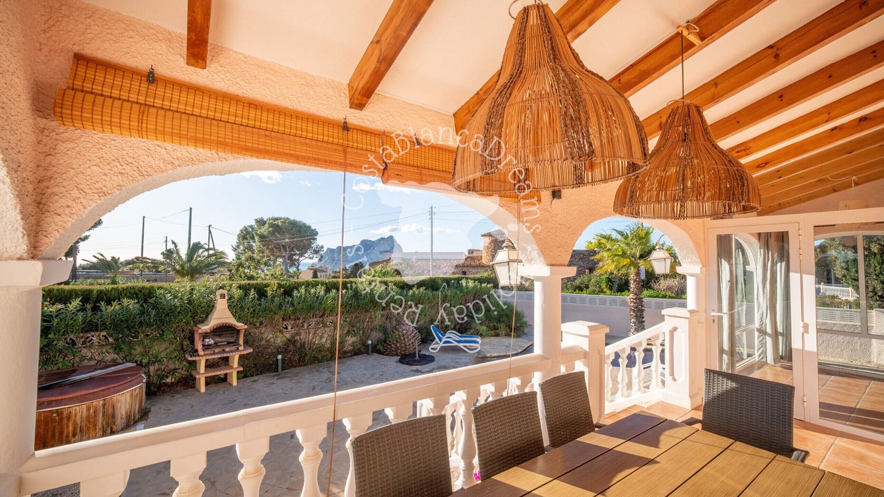 Photo of Outdoor in Casas de Torrat
