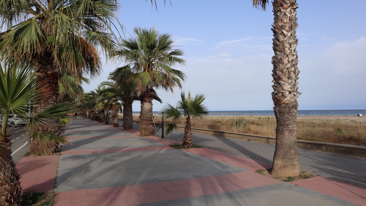 Photo of Outdoor in Cubelles