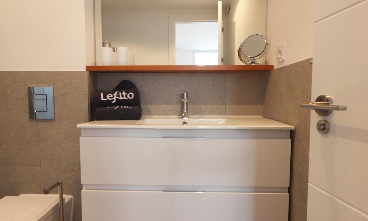 Photo of Bathroom in Conil de la Frontera