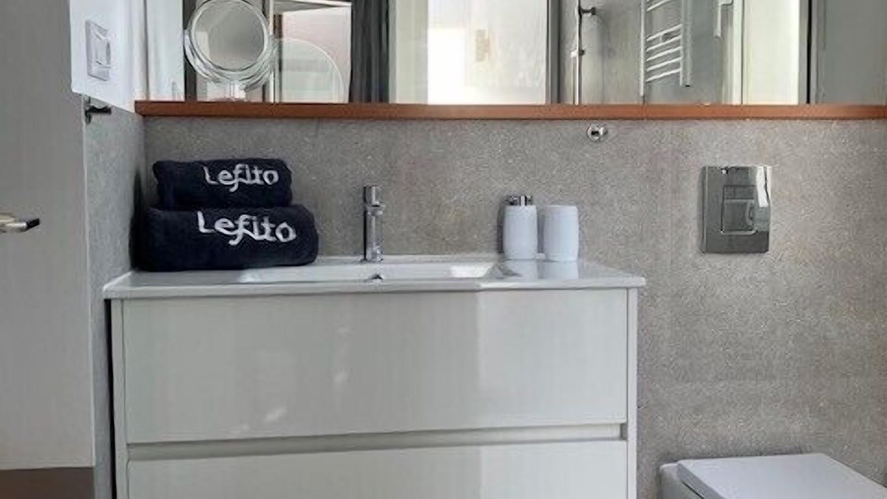 Photo of Bathroom in Conil de la Frontera