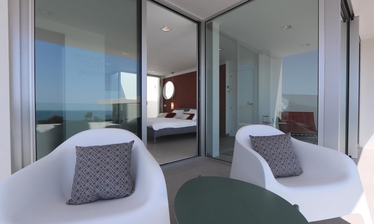 Photo of Bedroom in Conil de la Frontera