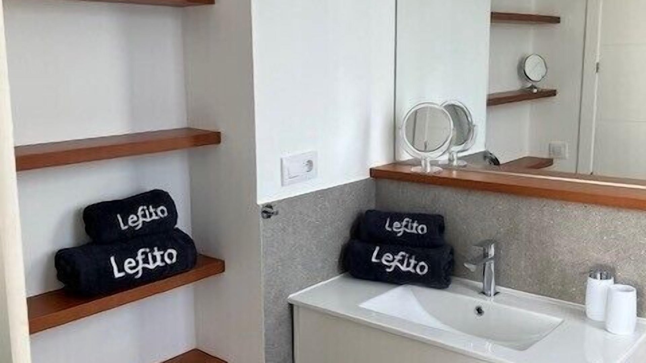 Photo of Bathroom in Conil de la Frontera