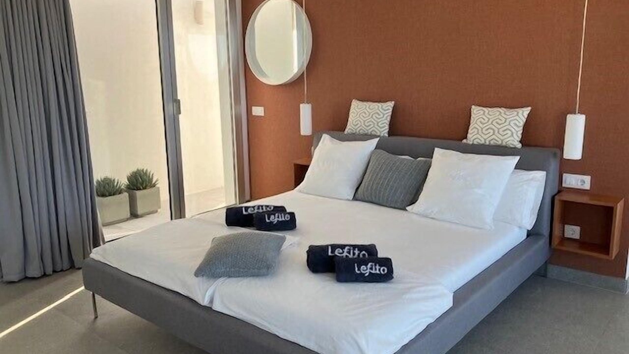 Photo of Bedroom in Conil de la Frontera