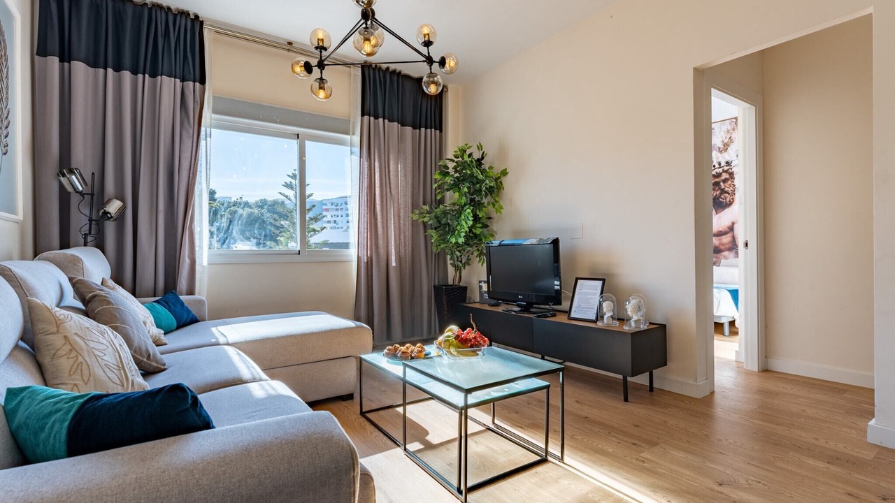 Photo of Livingroom in Torremolinos City Centre