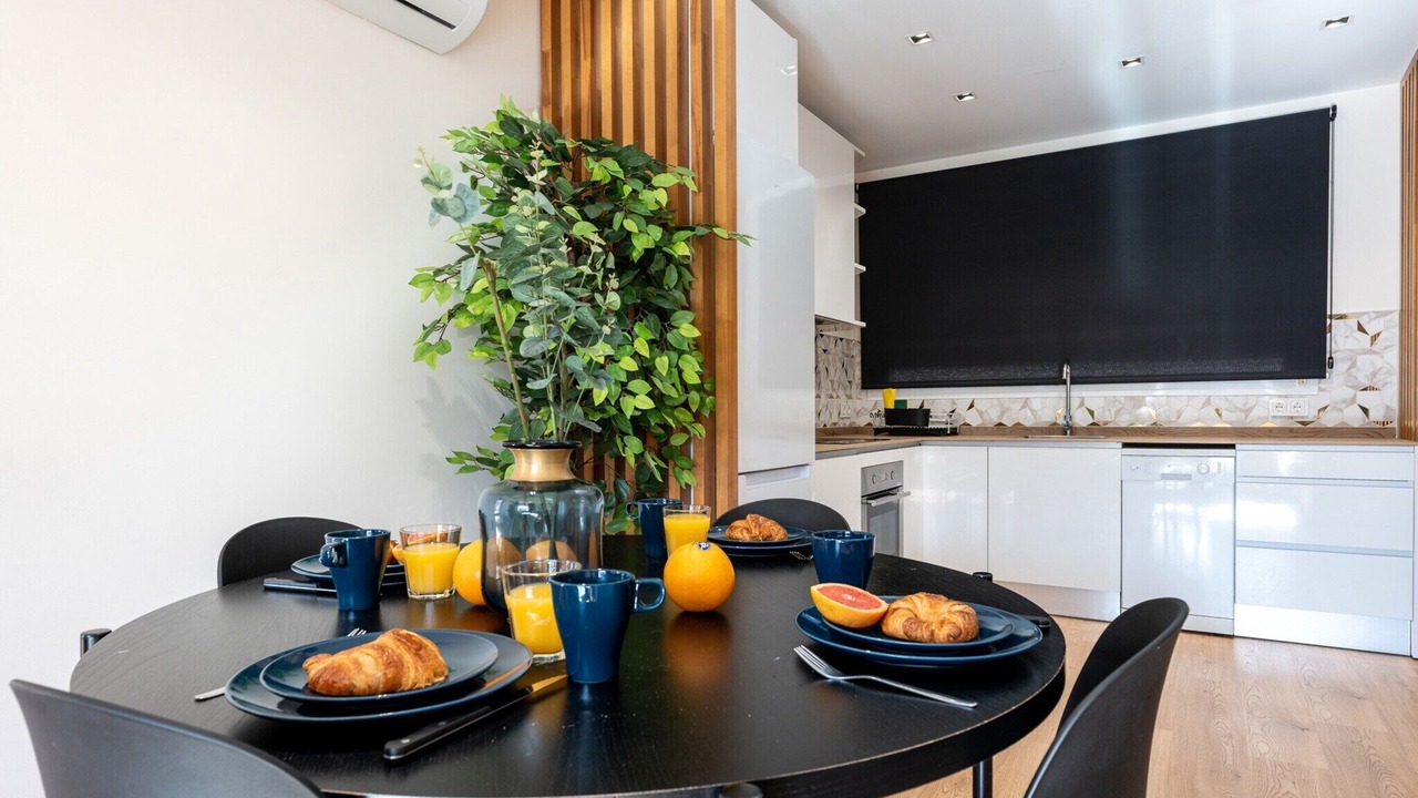 Photo of Livingroom in Torremolinos City Centre