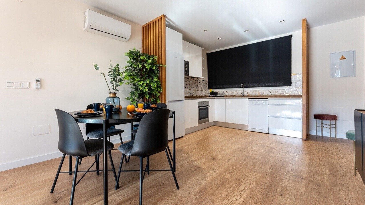 Photo of Livingroom in Torremolinos City Centre