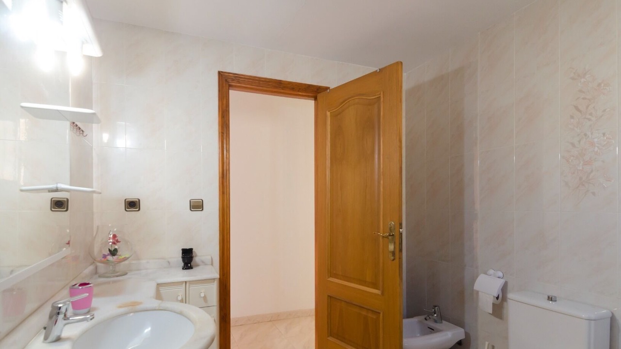 Photo of Bathroom in Blanes