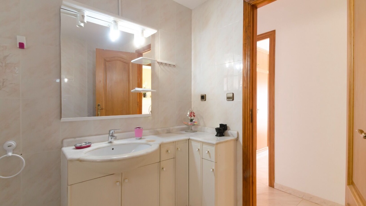Photo of Bathroom in Blanes