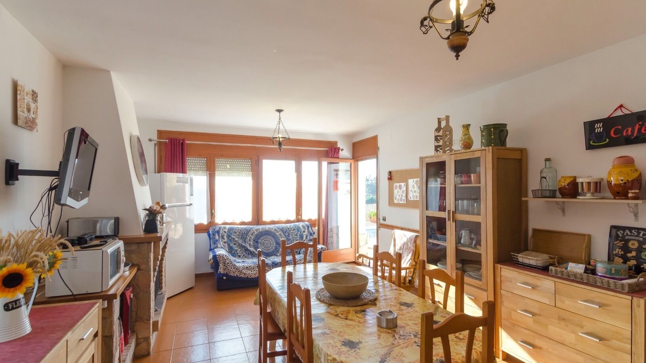 Photo of Livingroom in Blanes