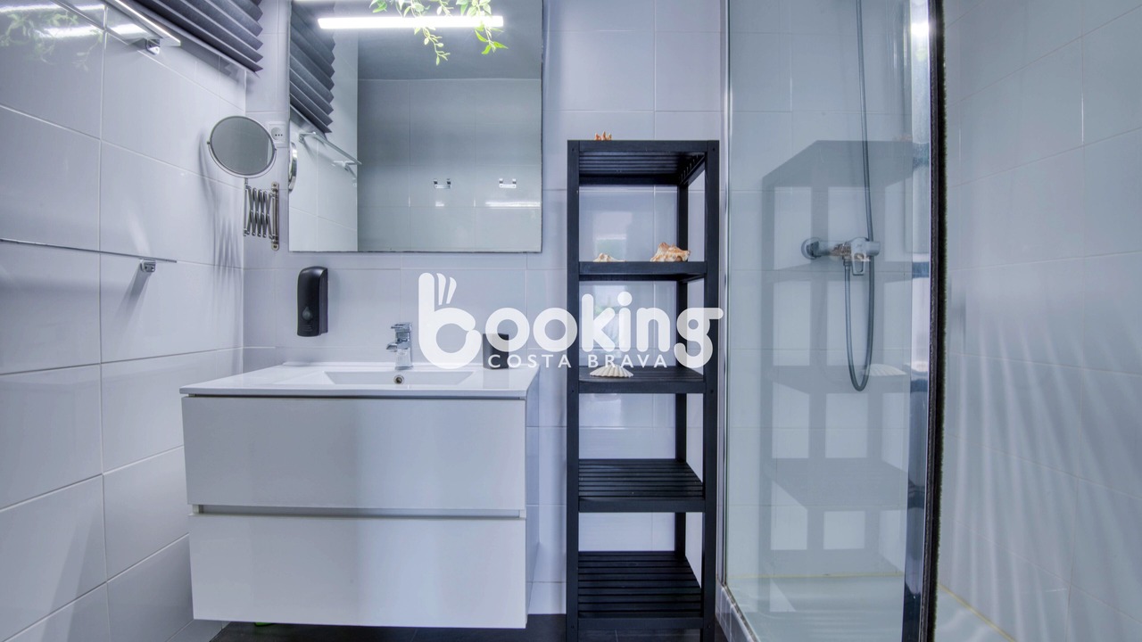 Photo of Bathroom in Castell-Platja d'Aro