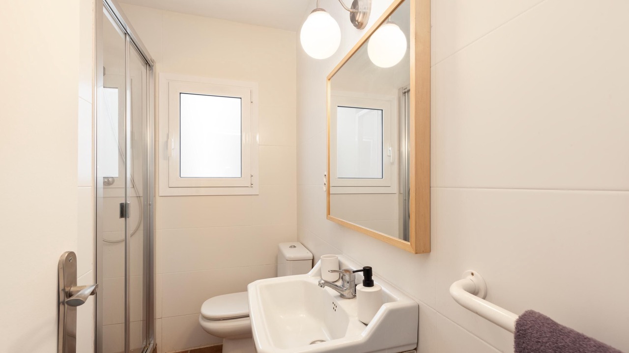 Photo of Bathroom in Vilassar de Mar