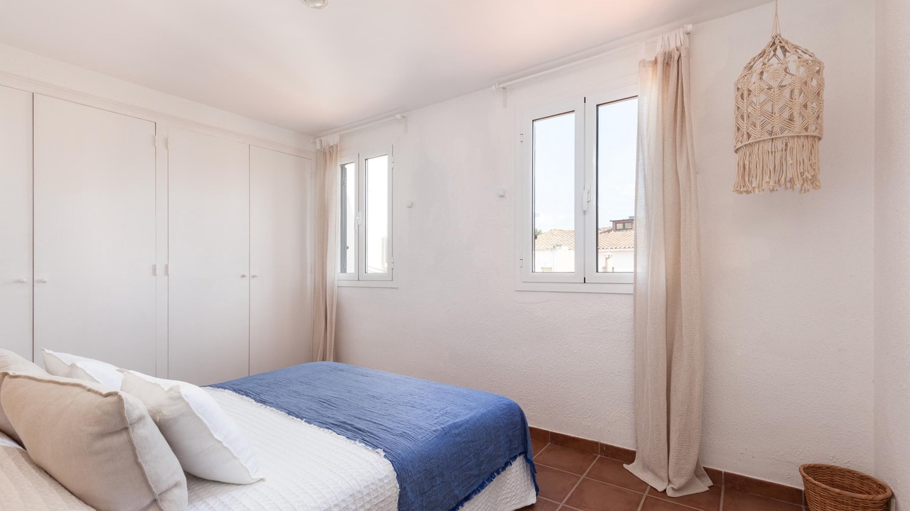 Photo of Bedroom in Vilassar de Mar
