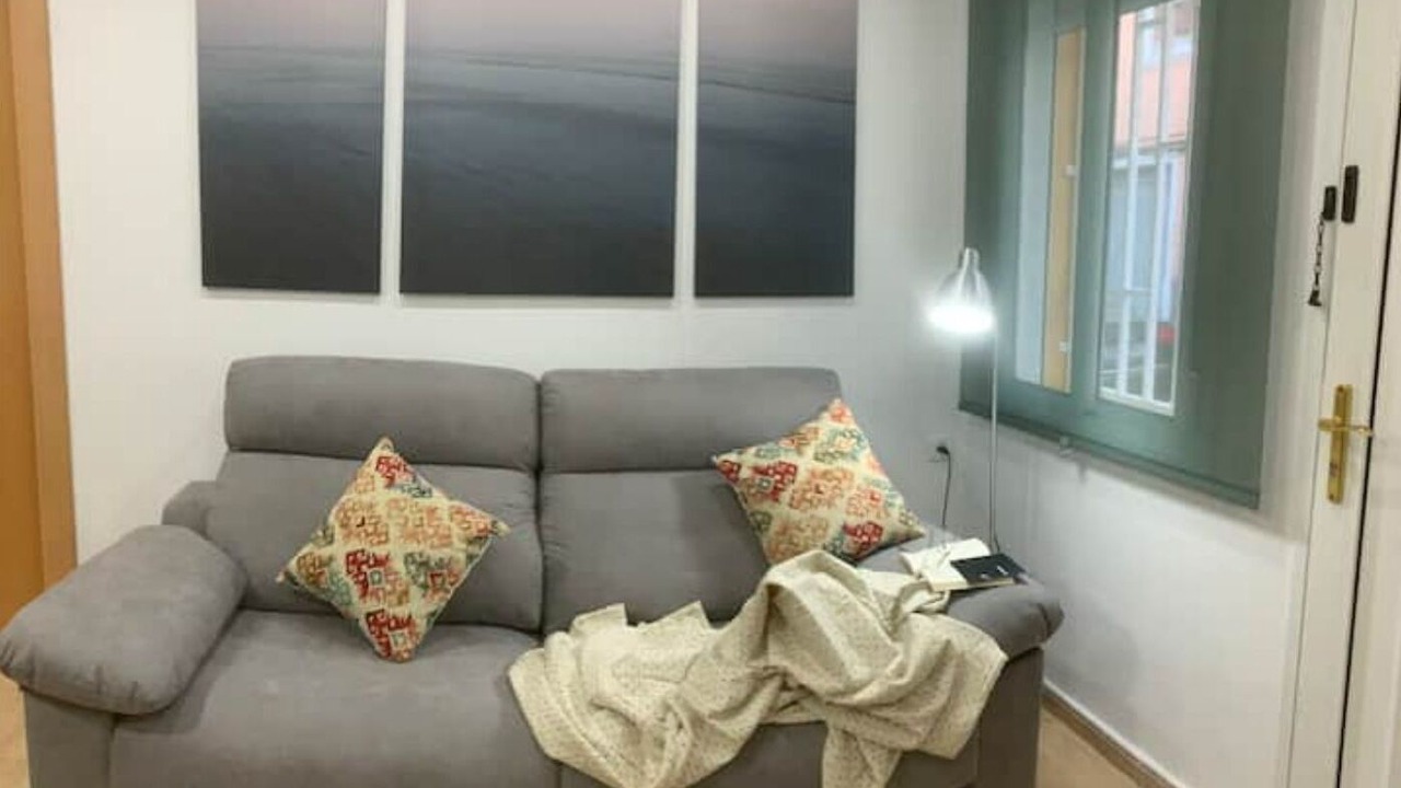 Photo of Livingroom in Sant Adria de Besos