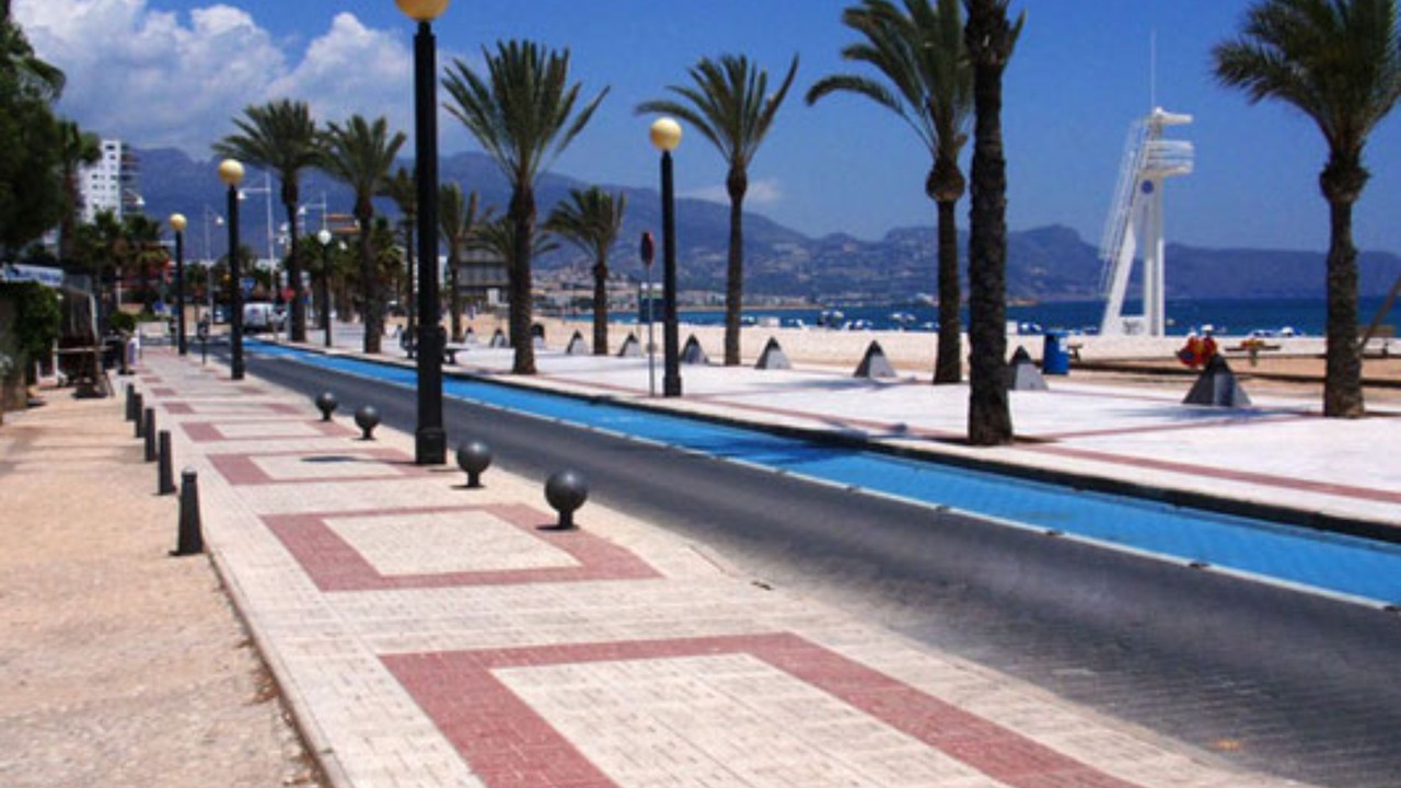 Photo of Others in El Albir