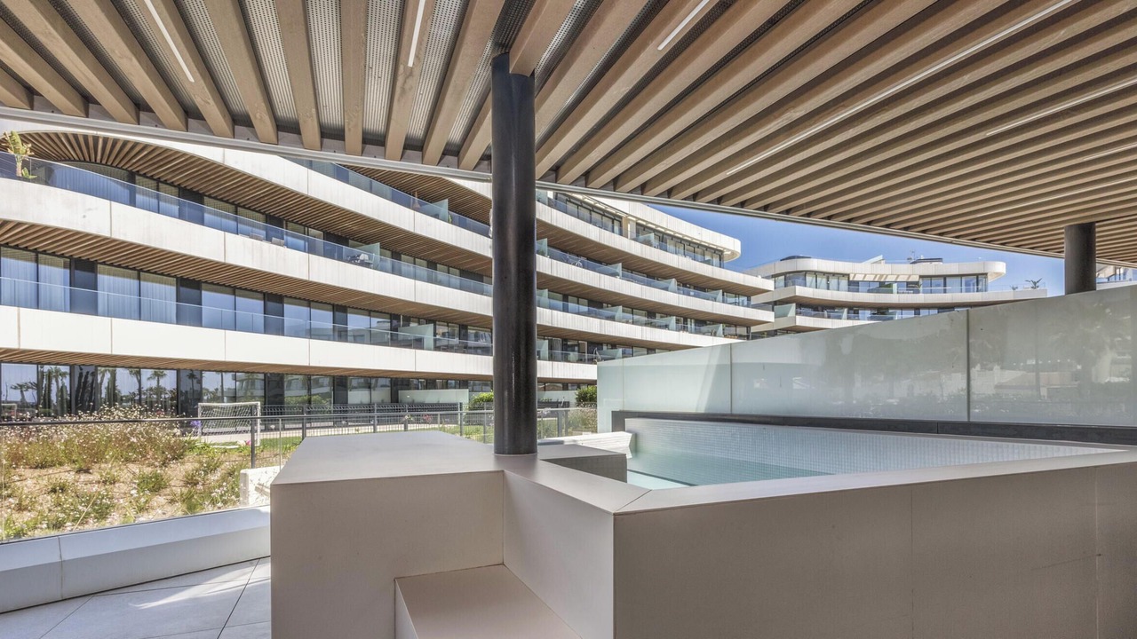 Photo of Outdoor in Torremolinos