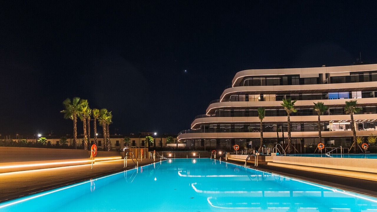 Photo of Outdoor in Torremolinos