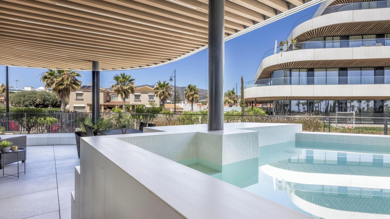 Photo of Outdoor in Torremolinos