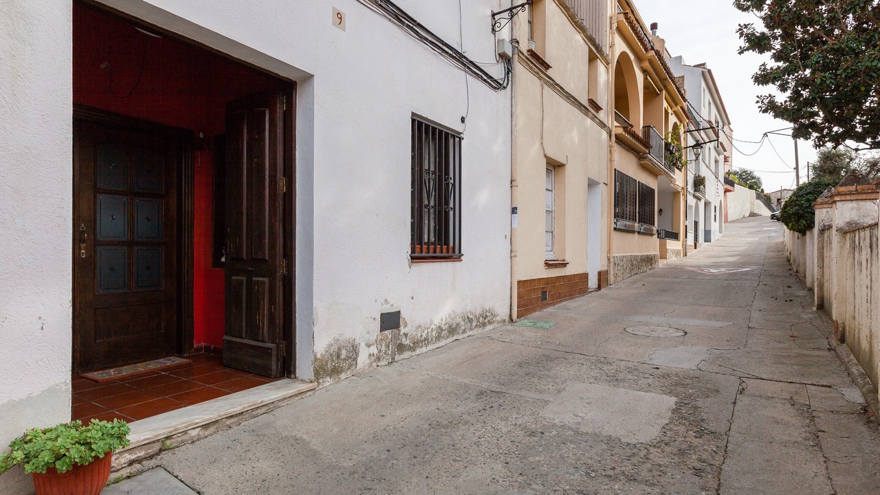 Photo of Outdoor in Sant Iscle de Vallalta
