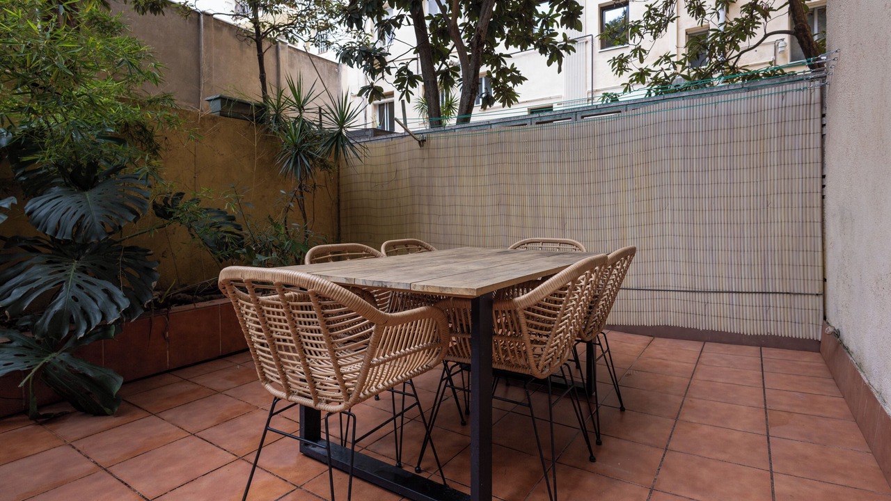 Photo of Outdoor in La Font de la Guatlla