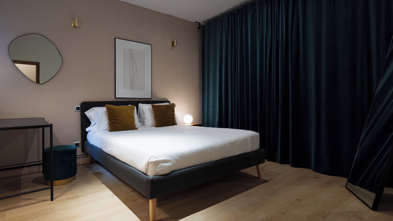 Photo of Bedroom in La Font de la Guatlla