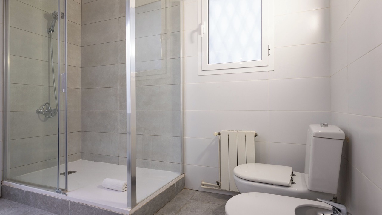 Photo of Bathroom in La Font de la Guatlla