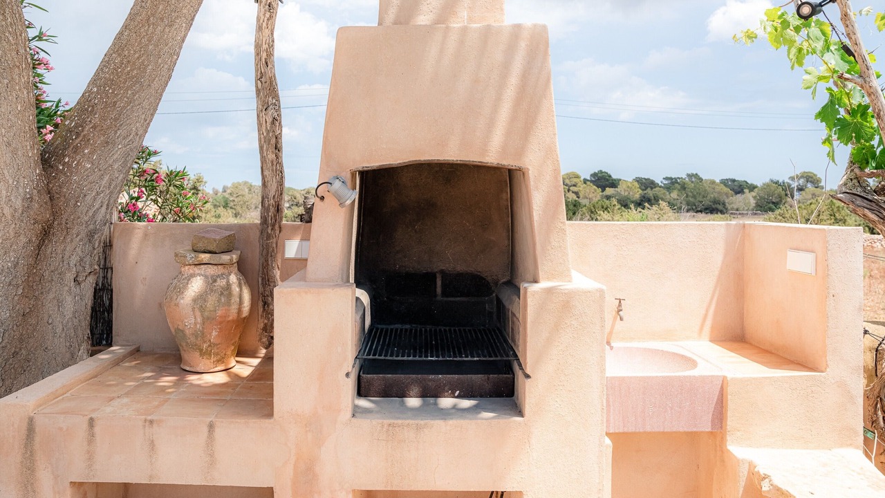 Photo of Outdoor in Es Cap de Barbaria
