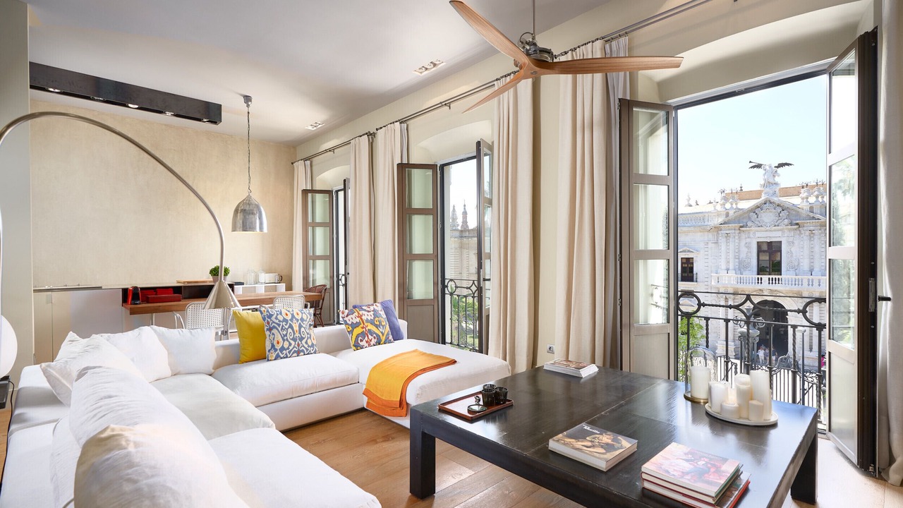Photo of Livingroom in Santa Cruz