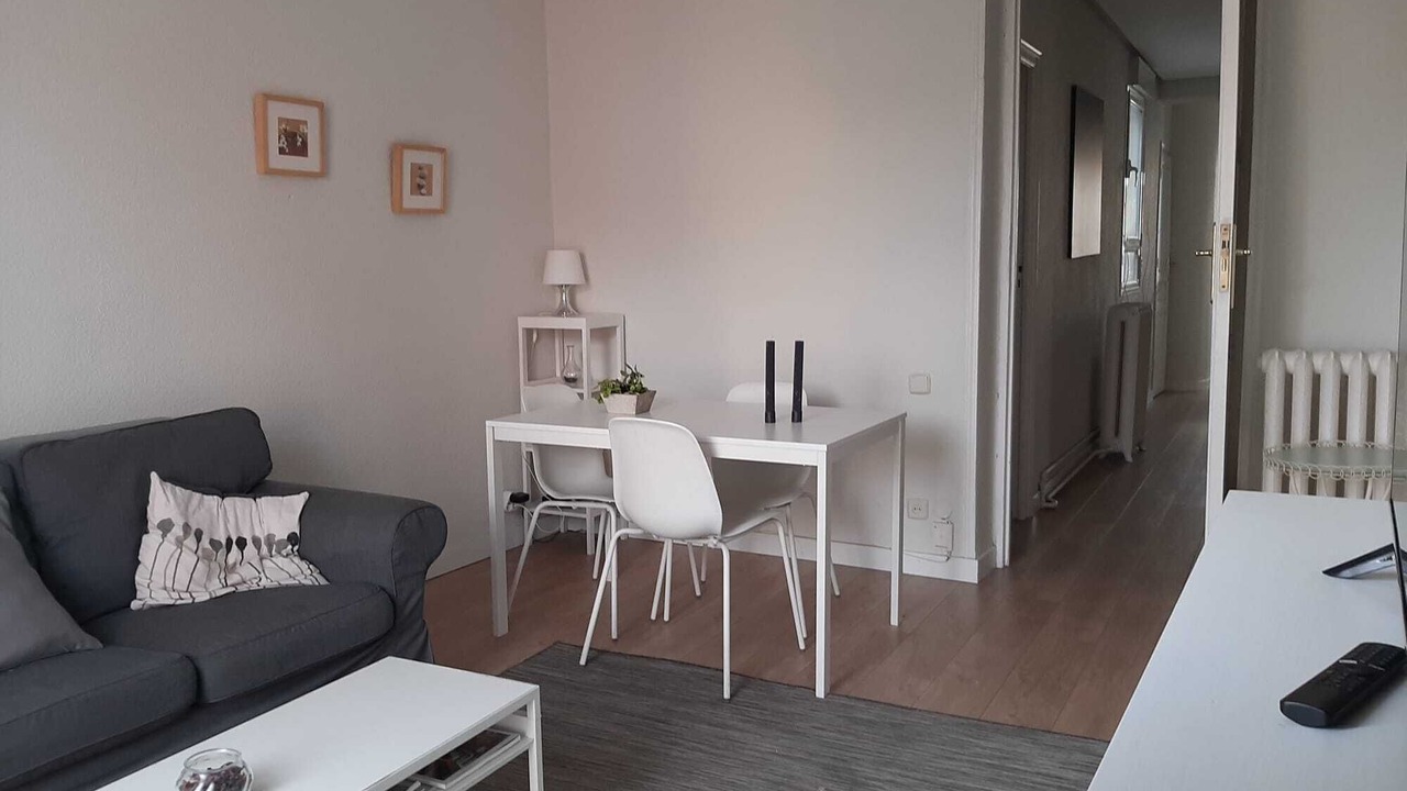 Photo of Livingroom in Castellana