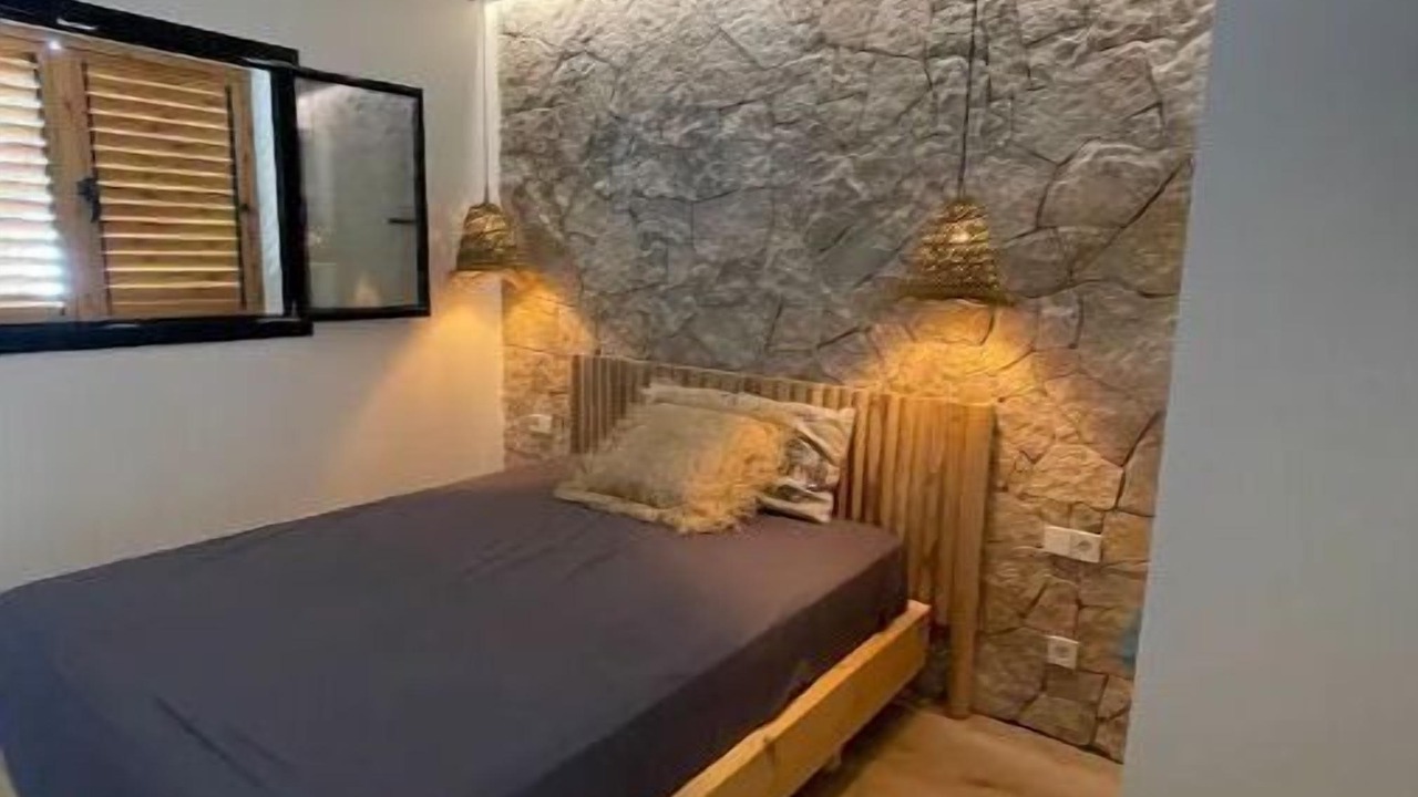 Photo of Bedroom in San Antonio Bay