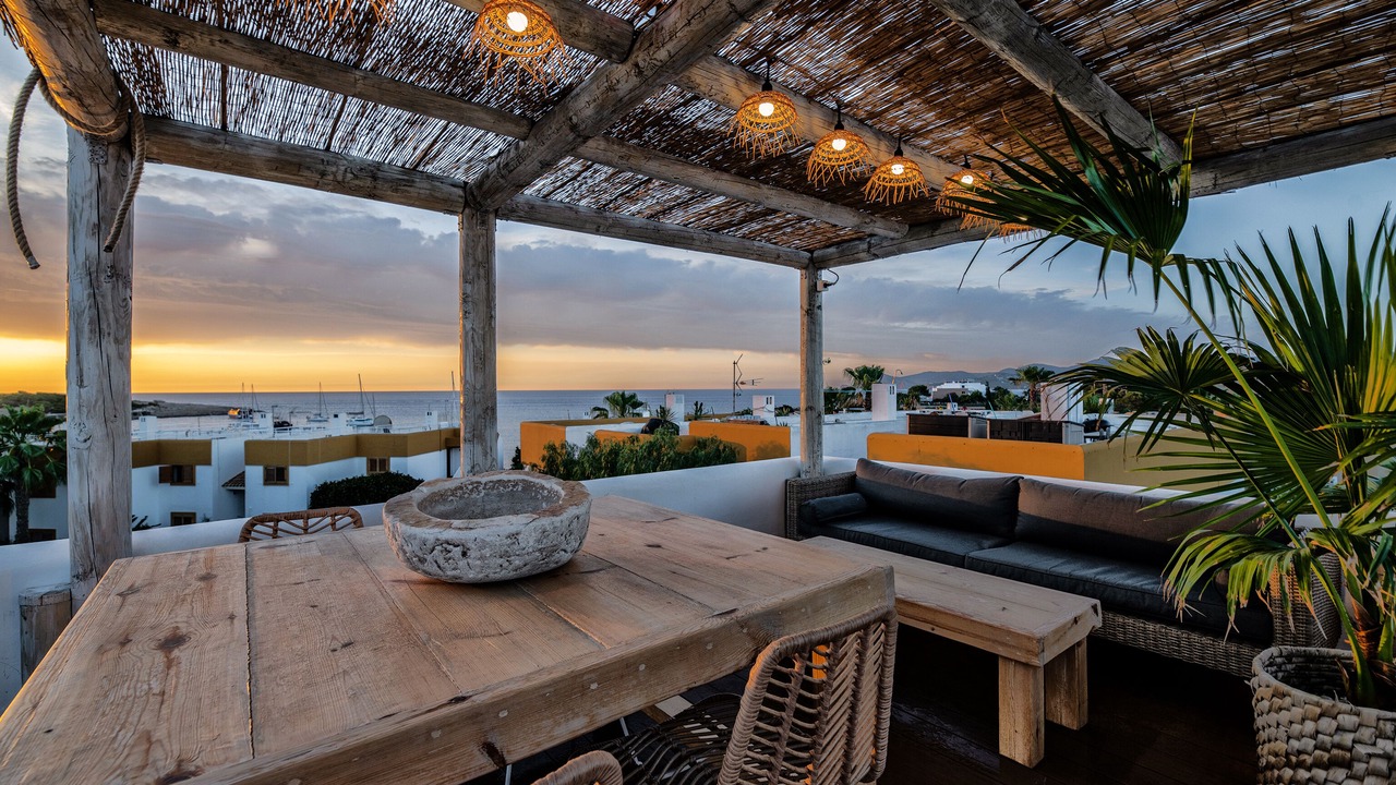 Photo of Outdoor in San Antonio Bay