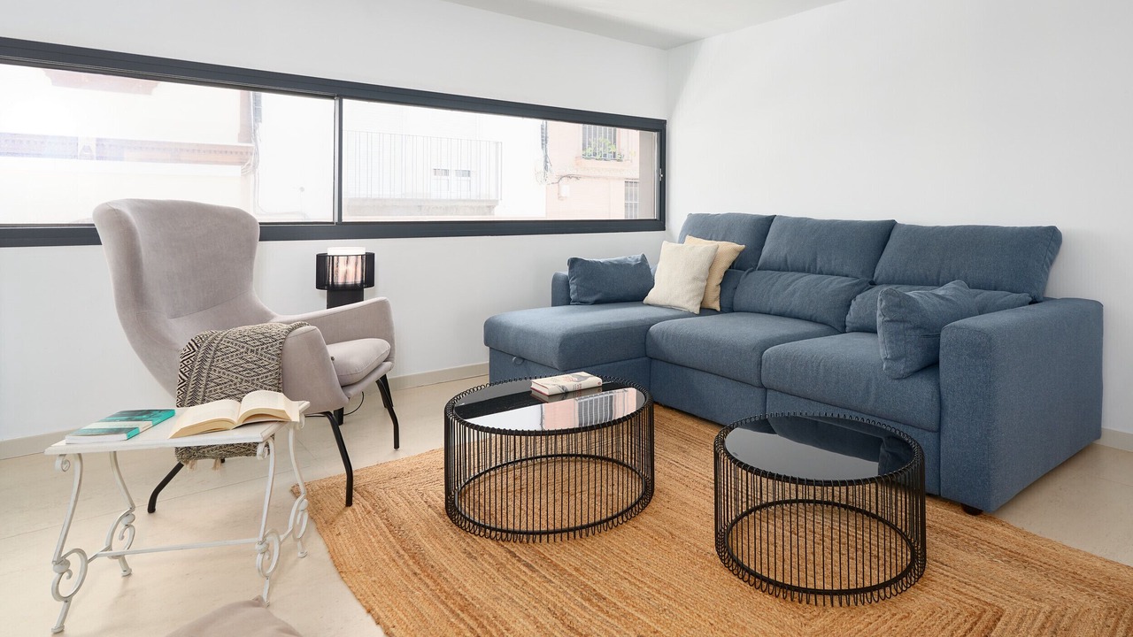 Photo of Livingroom in Triana
