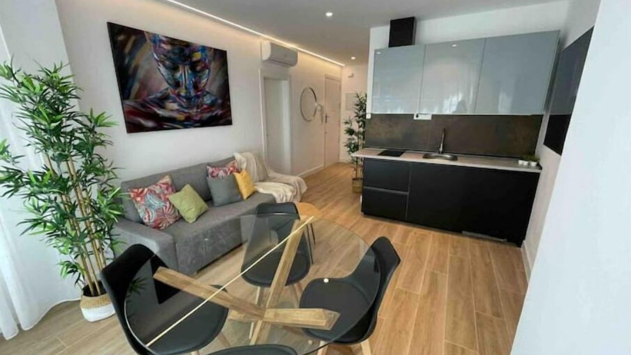 Photo of Livingroom in Albacete