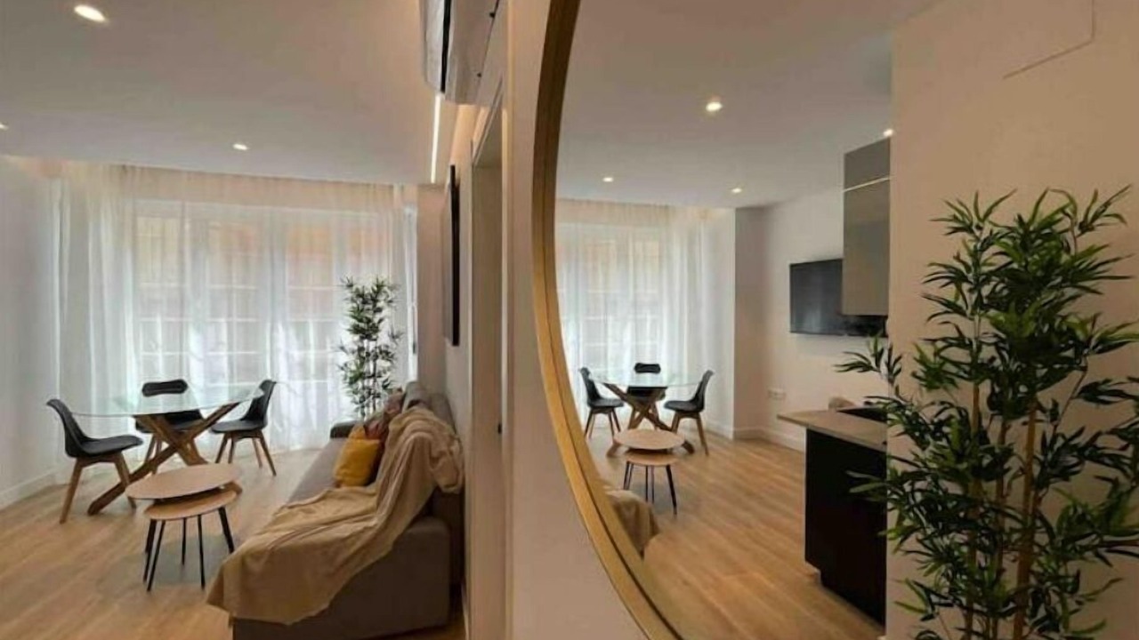 Photo of Livingroom in Albacete