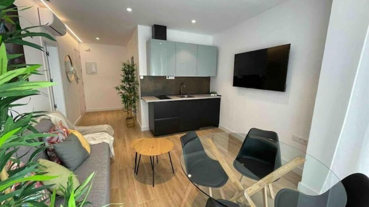 Photo of Livingroom in Albacete