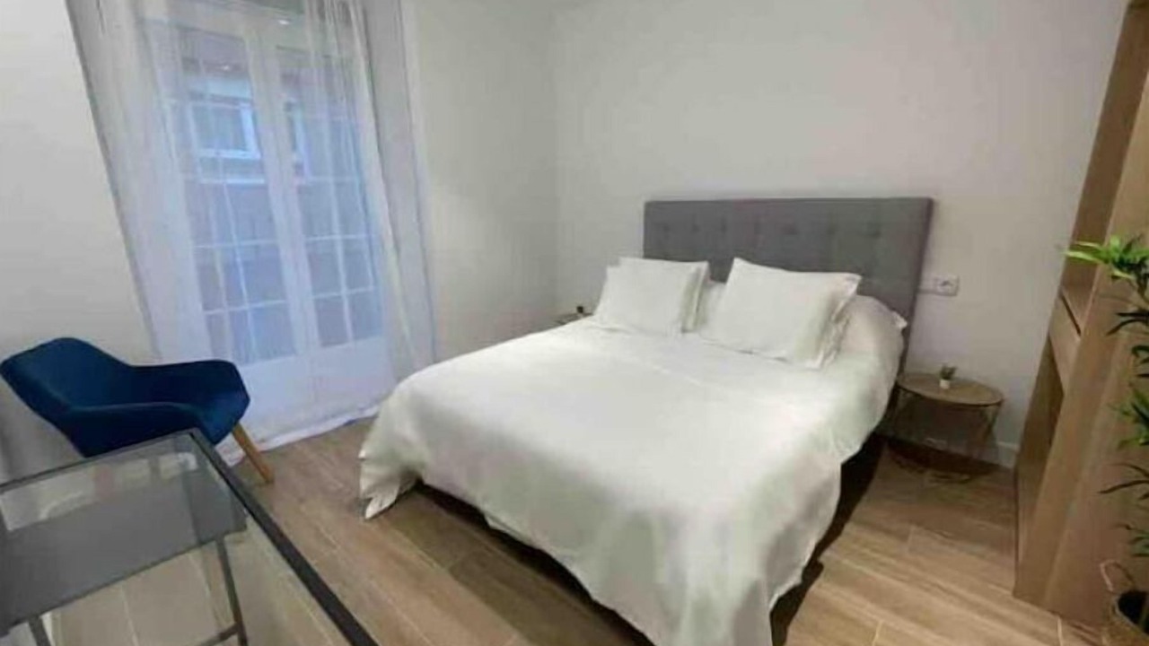 Photo of Bedroom in Albacete