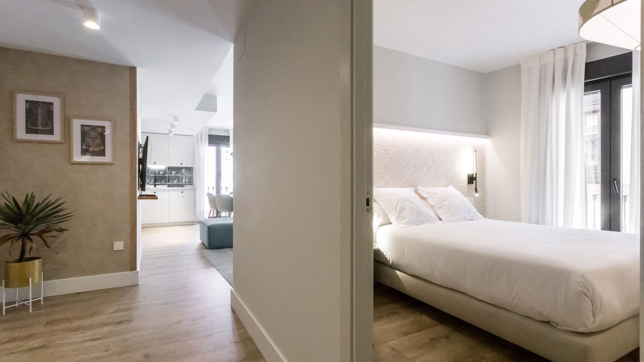 Photo of Bedroom in El Arenal