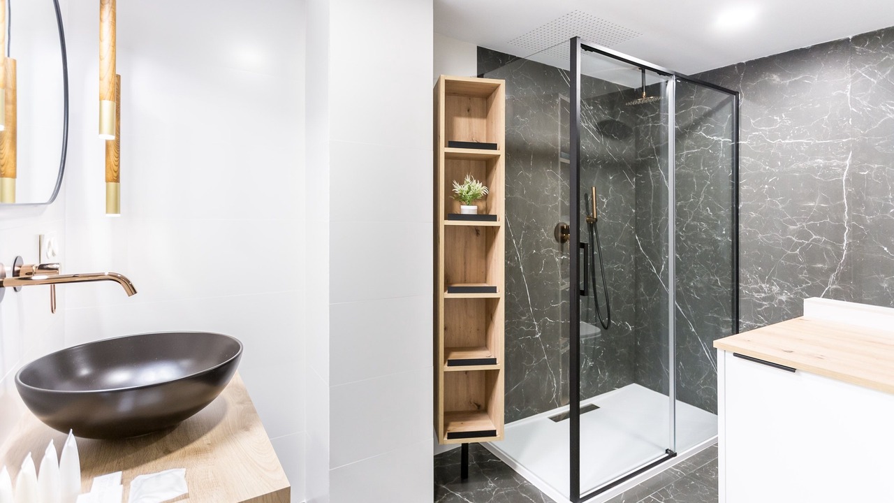 Photo of Bathroom in El Arenal