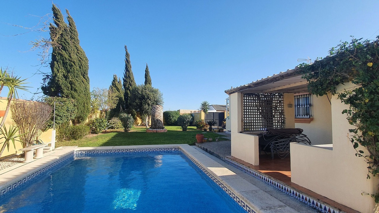 Photo of Outdoor in Chiclana de la Frontera